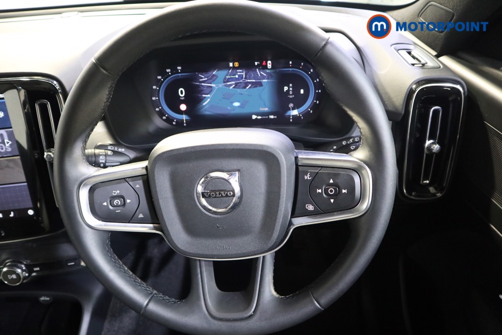 Used Volvo XC40 2025 for sale - 77715707: Photo 10