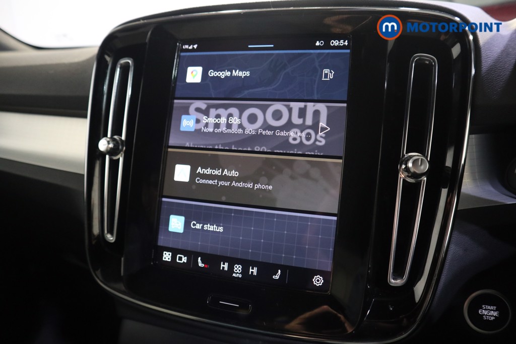 Used Volvo XC40 2025 for sale - 77715707: Photo 15