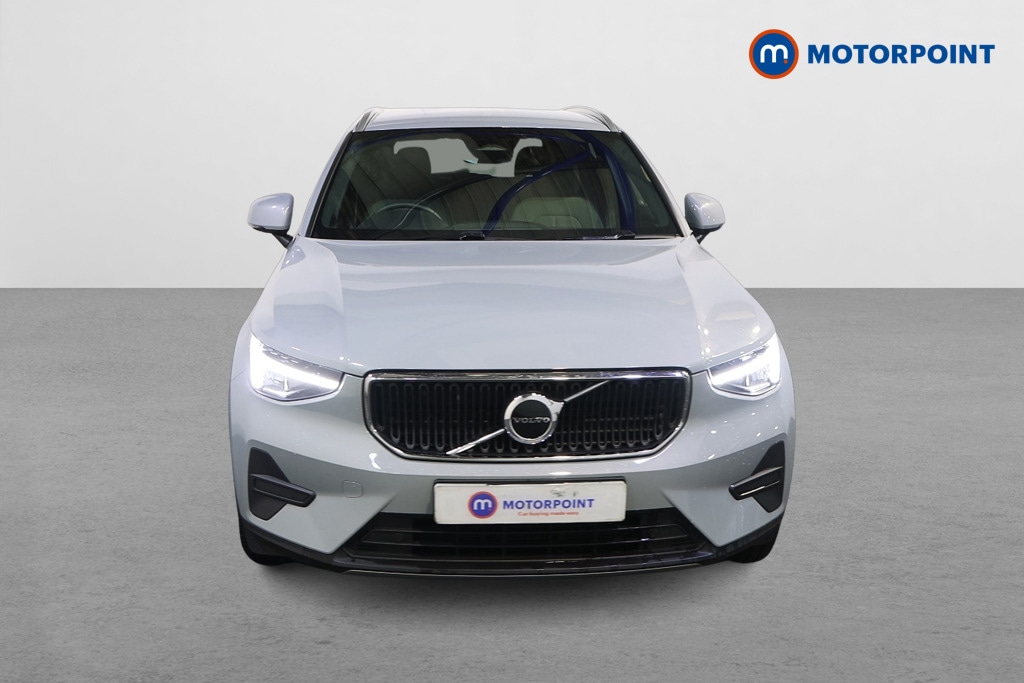 Used Volvo XC40 2025 for sale - 77715707: Photo 2