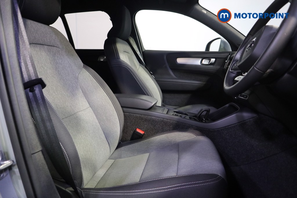 Used Volvo XC40 2025 for sale - 77715707: Photo 24