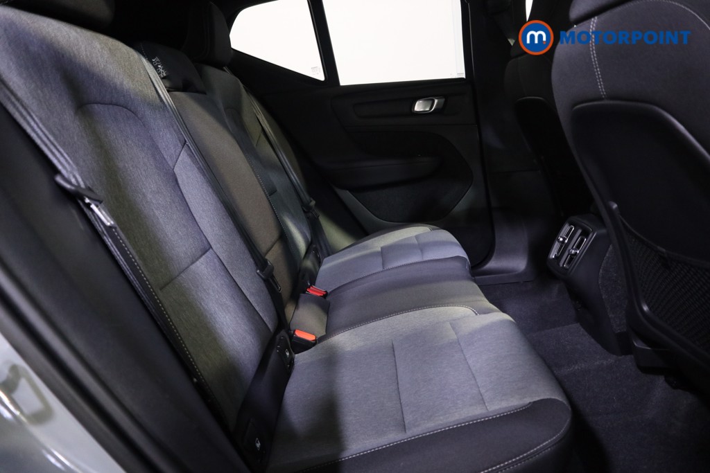 Used Volvo XC40 2025 for sale - 77715707: Photo 25