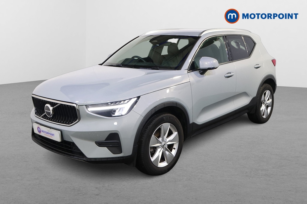Used Volvo XC40 2025 for sale - 77715707: Photo 3