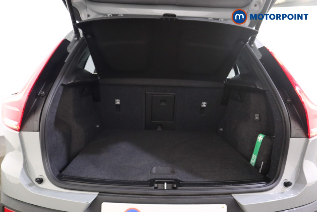 Used Volvo XC40 2025 for sale - 77715707: Photo 31