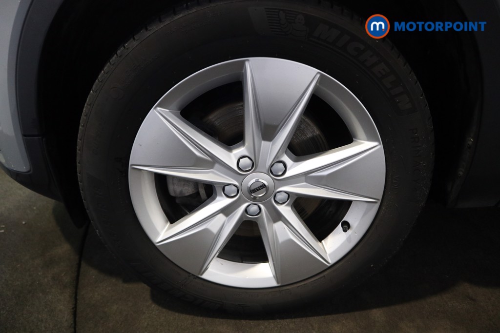 Used Volvo XC40 2025 for sale - 77715707: Photo 35