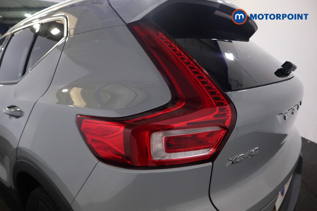 Used Volvo XC40 2025 for sale - 77715707: Photo 39
