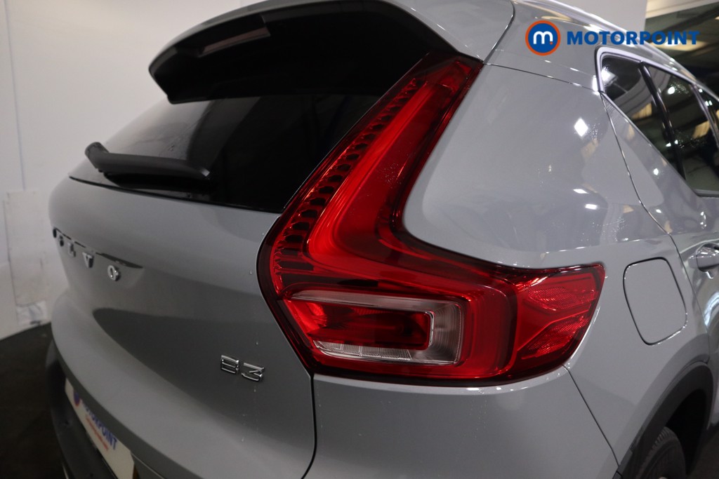 Used Volvo XC40 2025 for sale - 77715707: Photo 40