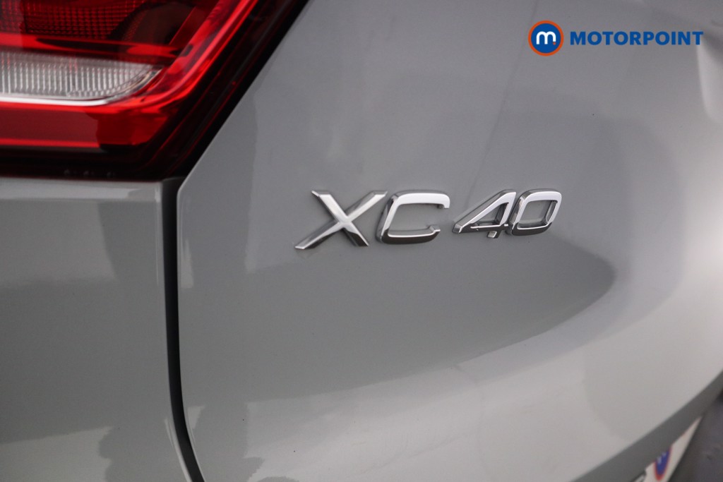 Used Volvo XC40 2025 for sale - 77715707: Photo 42