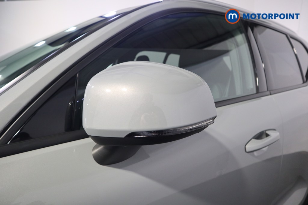 Used Volvo XC40 2025 for sale - 77715707: Photo 46