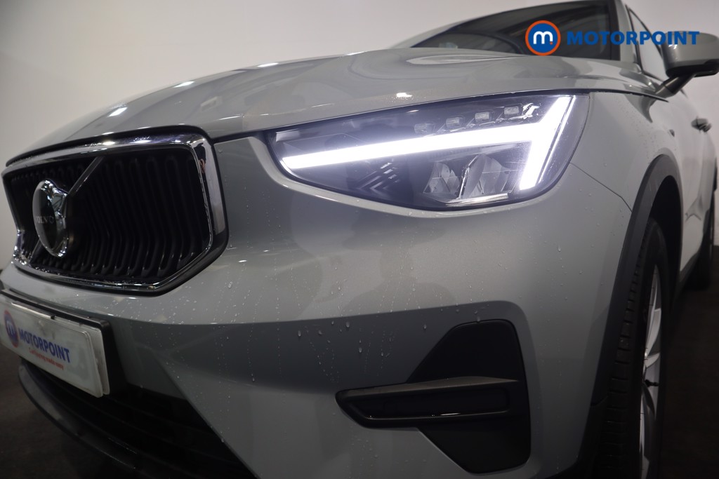 Used Volvo XC40 2025 for sale - 77715707: Photo 48