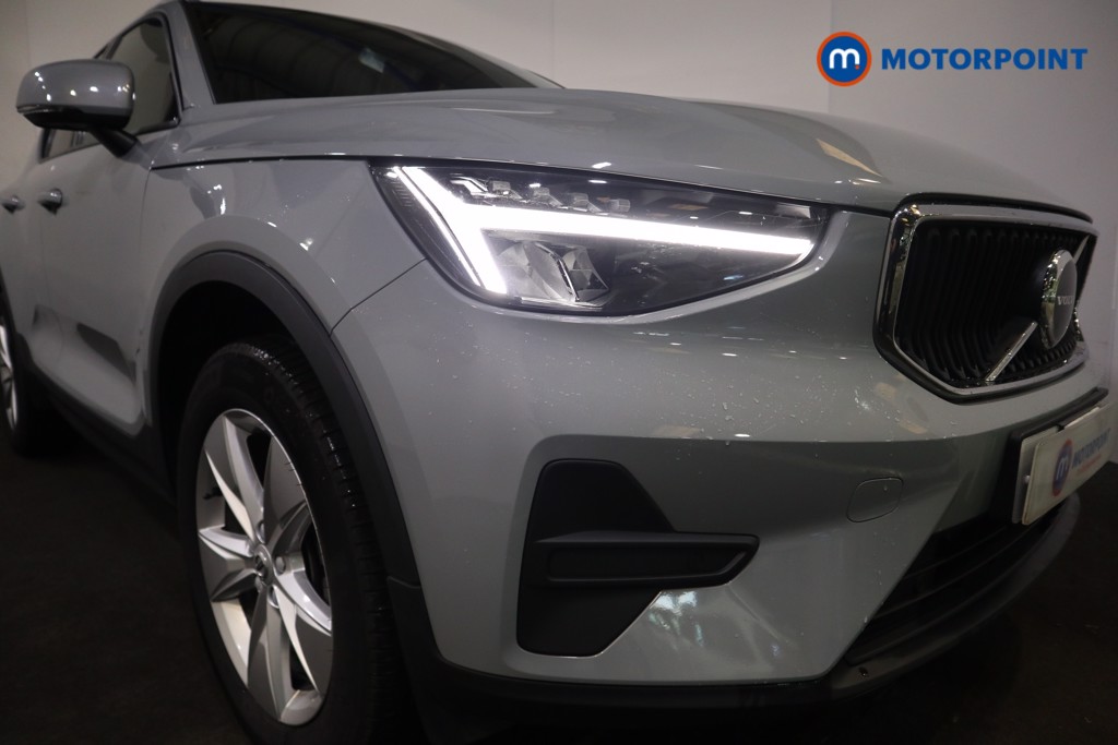 Used Volvo XC40 2025 for sale - 77715707: Photo 49