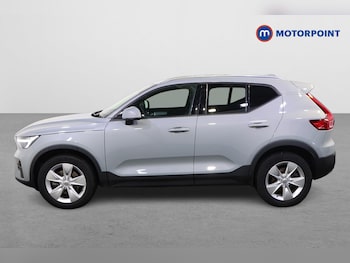Used Volvo XC40 undefined for sale - 77715707: Photo