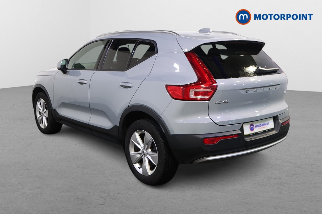 Used Volvo XC40 2025 for sale - 77715707: Photo 5