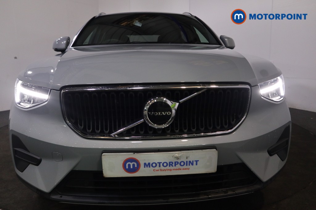 Used Volvo XC40 2025 for sale - 77715707: Photo 50