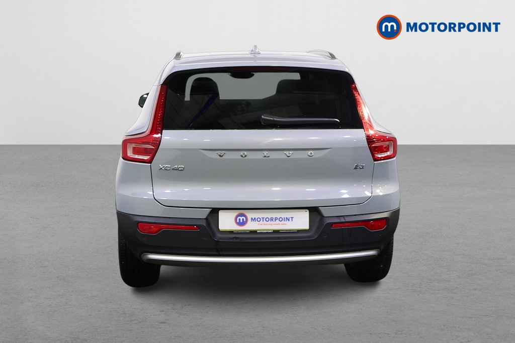 Used Volvo XC40 2025 for sale - 77715707: Photo 6