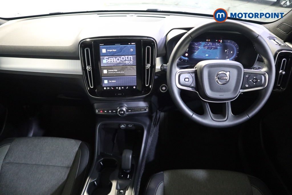 Used Volvo XC40 2025 for sale - 77715707: Photo 9