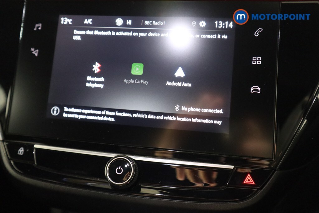 Used Vauxhall Corsa for sale - 78144052: Photo 14