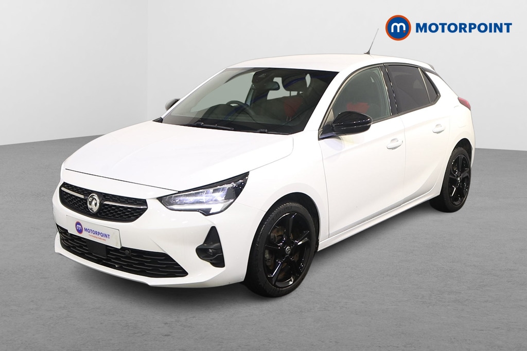 Used Vauxhall Corsa for sale - 78144052: Photo 3