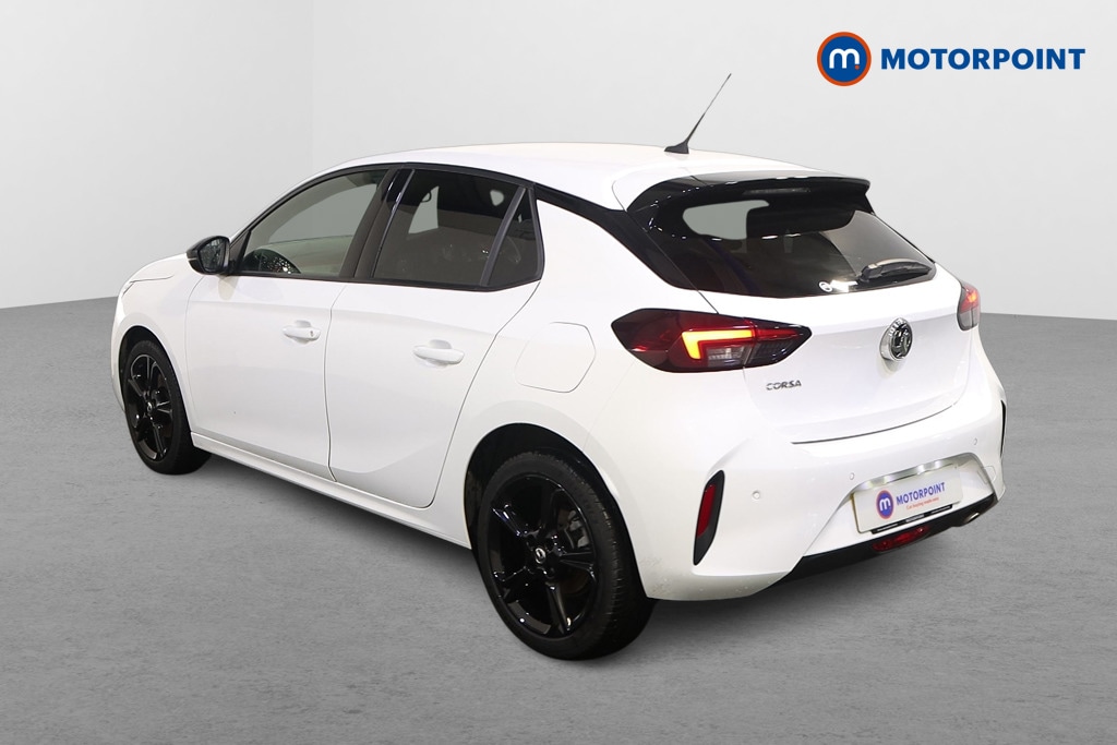 Used Vauxhall Corsa for sale - 78144052: Photo 5