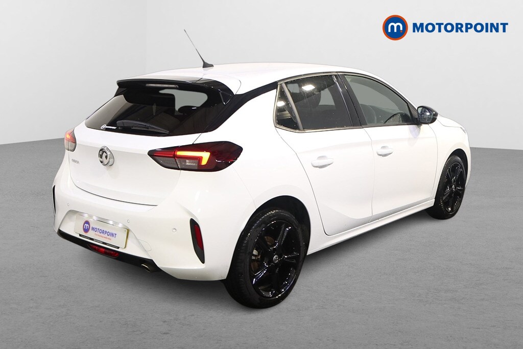 Used Vauxhall Corsa for sale - 78144052: Photo 7