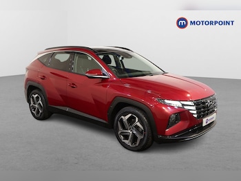 2021 - 1.6 TGDi Hybrid 230 Ultimate 5dr 2WD Auto