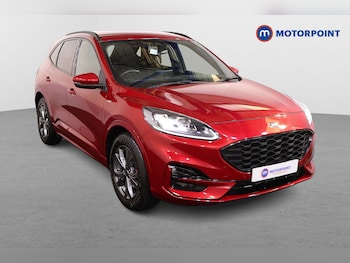 Ford - Kuga