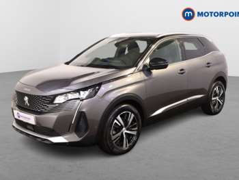Used Peugeot 3008 2024 for sale - 75019618: Photo