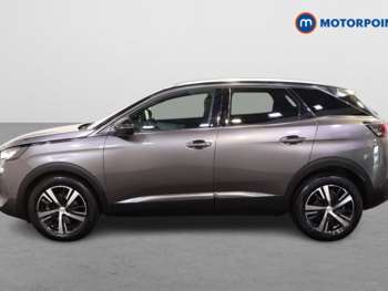 Used Peugeot 3008 2024 for sale - 75019618: Photo
