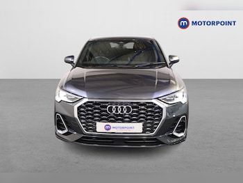 Used Audi Q3 2023 for sale - 75410540: Photo