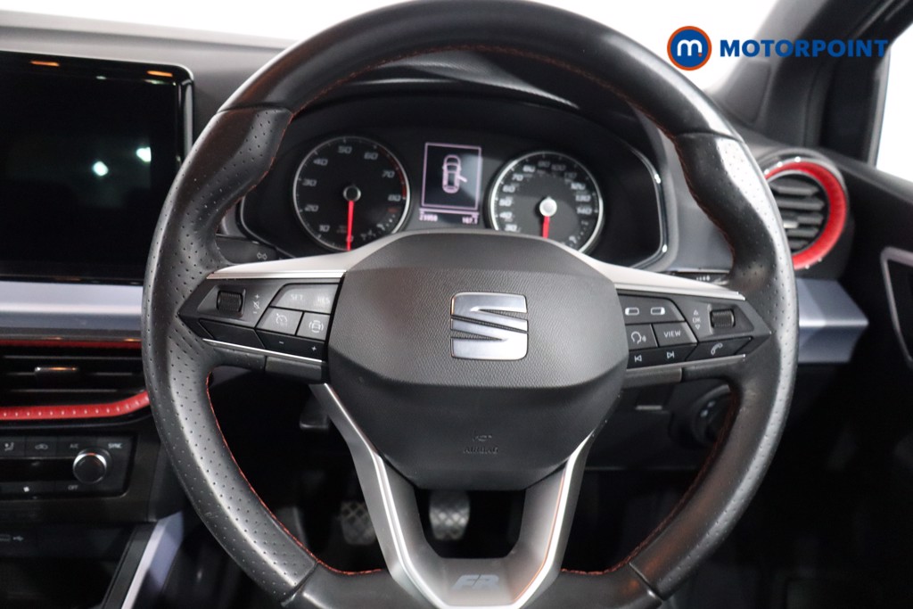 Used SEAT Arona 2021 for sale - 77286606: Photo 14