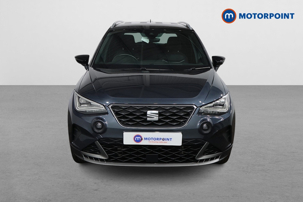 Used SEAT Arona 2021 for sale - 77286606: Photo 2