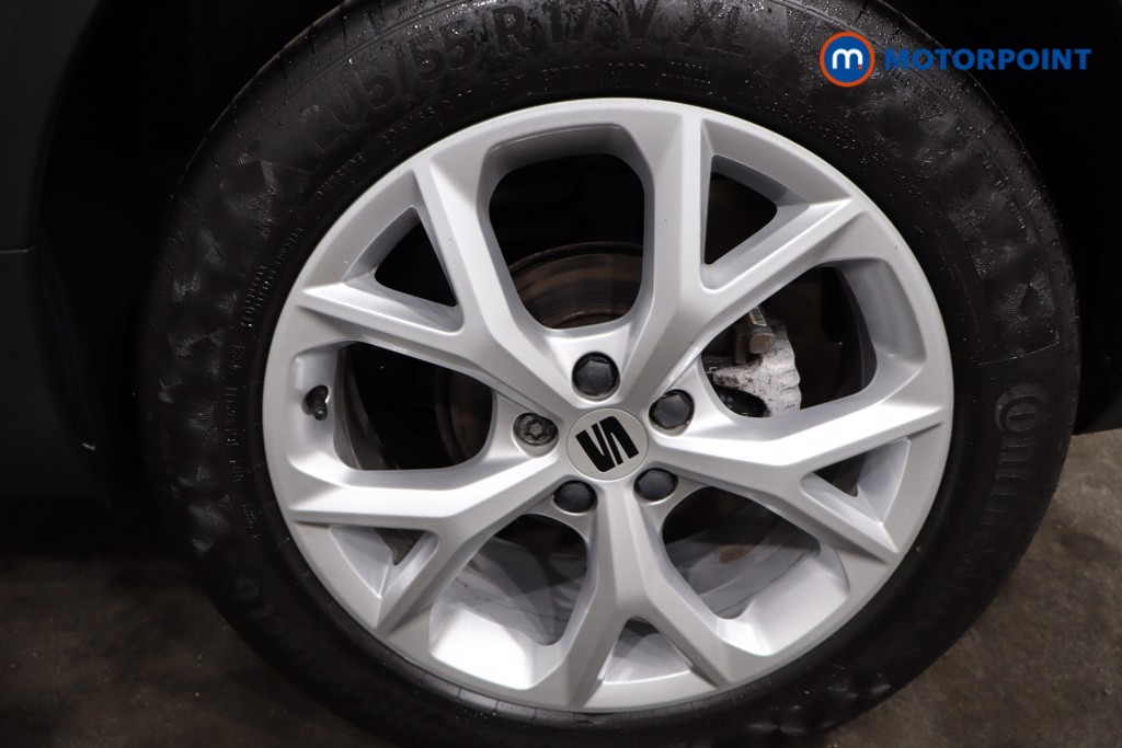 Used SEAT Arona 2021 for sale - 77286606: Photo 20