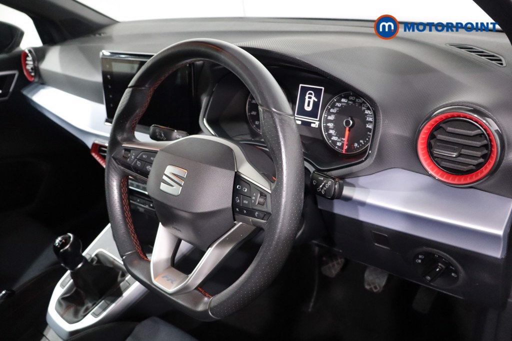 Used SEAT Arona 2021 for sale - 77286606: Photo 30