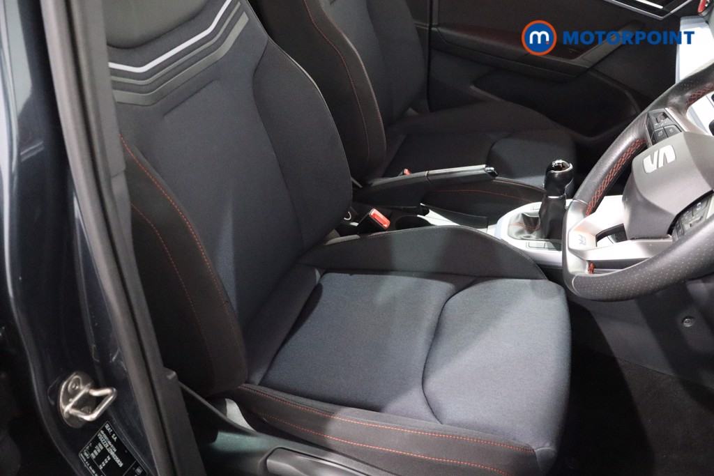 Used SEAT Arona 2021 for sale - 77286606: Photo 31