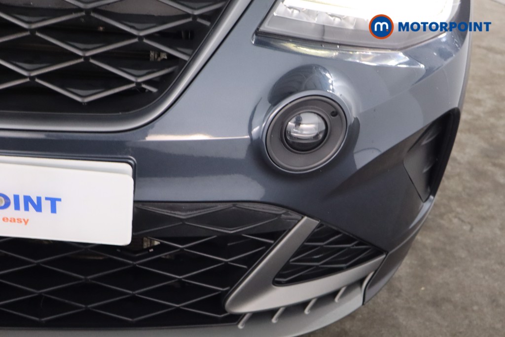 Used SEAT Arona 2021 for sale - 77286606: Photo 35