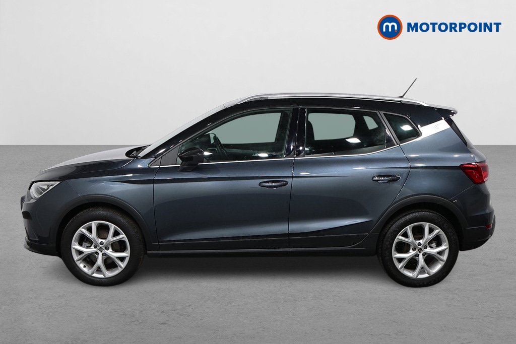 Used SEAT Arona 2021 for sale - 77286606: Photo 4