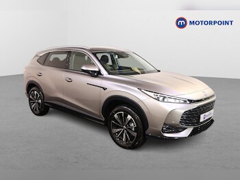 Used MG MG HS 2025 for sale - 75960295: Photo