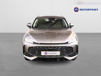 Used MG MG HS 2025 for sale - 75960295: Photo