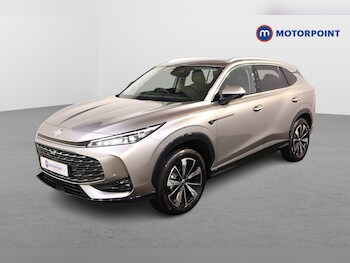 Used MG MG HS 2025 for sale - 75960295: Photo