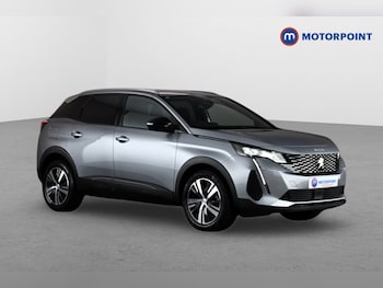 Used Peugeot 3008 2023 for sale - 79082173: Photo