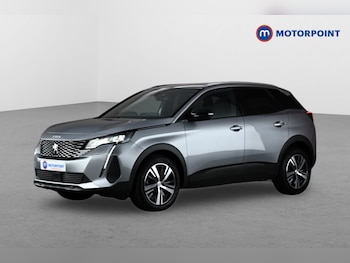Used Peugeot 3008 2023 for sale - 79082173: Photo