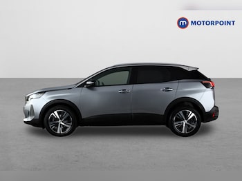 Used Peugeot 3008 2023 for sale - 79082173: Photo