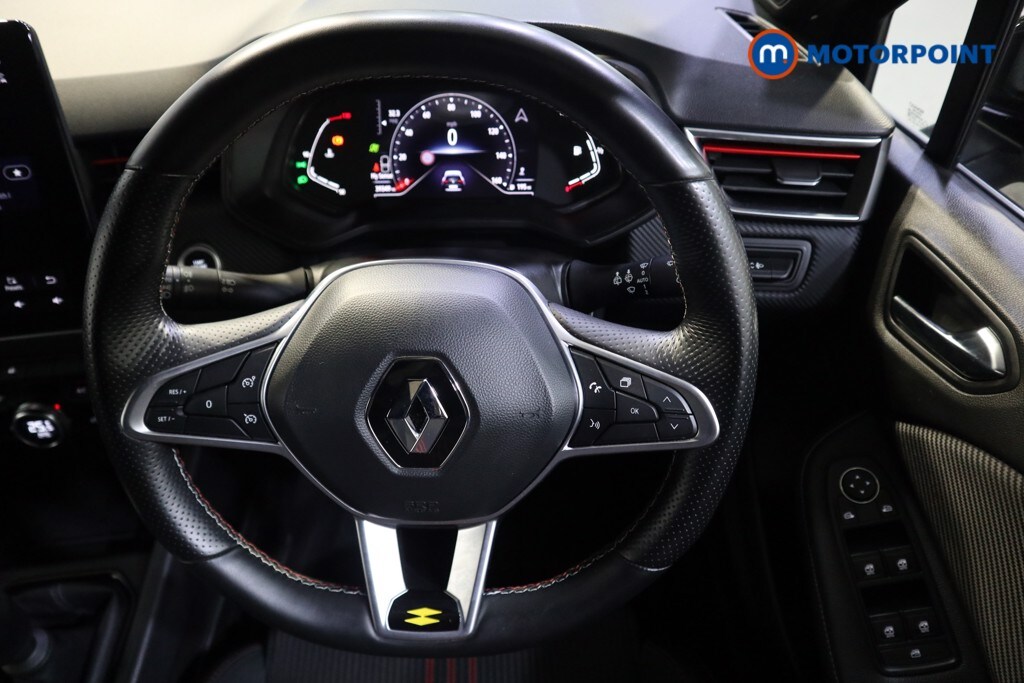 Used Renault Clio 2022 for sale - 77691892: Photo 10