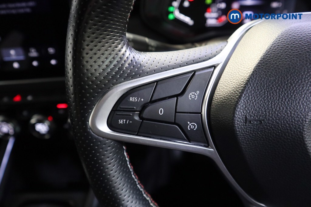 Used Renault Clio 2022 for sale - 77691892: Photo 11