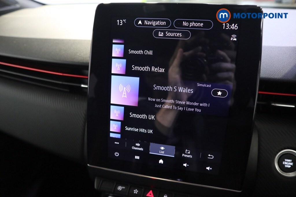 Used Renault Clio 2022 for sale - 77691892: Photo 16