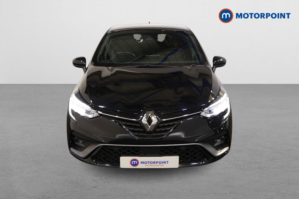 Used Renault Clio 2022 for sale - 77691892: Photo 2