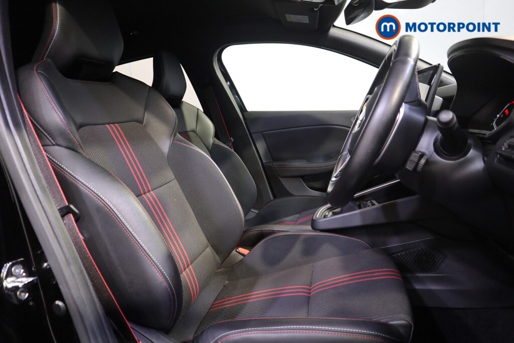 Used Renault Clio 2022 for sale - 77691892: Photo 24