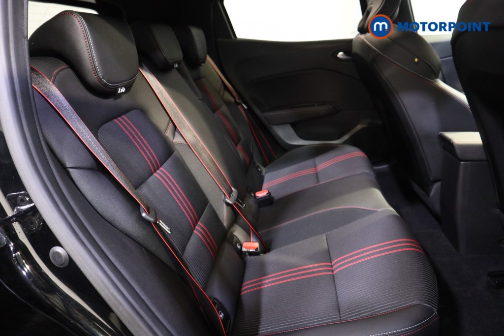 Used Renault Clio 2022 for sale - 77691892: Photo 25