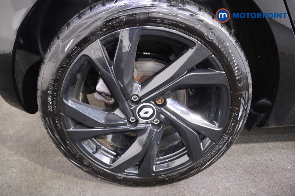 Used Renault Clio 2022 for sale - 77691892: Photo 29