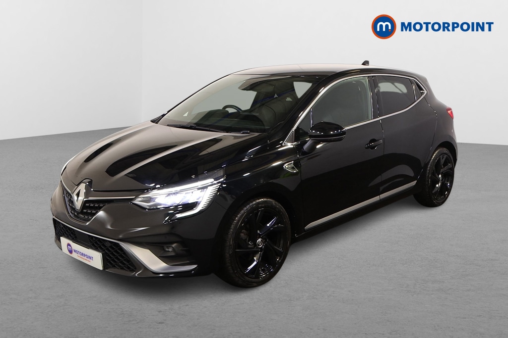 Used Renault Clio 2022 for sale - 77691892: Photo 3