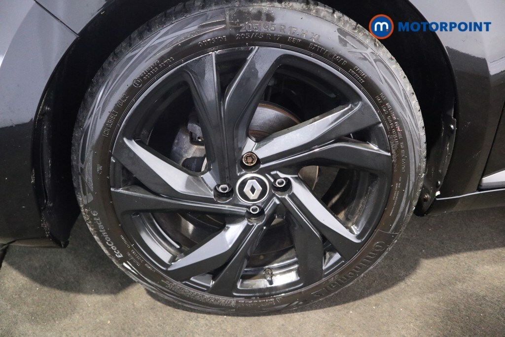 Used Renault Clio 2022 for sale - 77691892: Photo 31